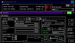 Jak wgrać firmware do pendrive ADATA 16GB z uszkodzonym FW?