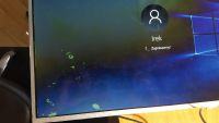 Lenovo G780 - Artefakty na matrycy, obraz normalny na HDMI, co sprawdzić?