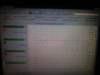 PUNTO II 2001 8V - Prośba o analizę wykresów sond lambda