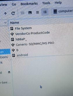 Jak usunąć Write Protected z Pendrive? Dane nie są ważne, potrzebna jest pamięć.