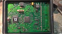Renault Laguna II - ABS Ate Driver: Analyzing C10C3 Error and Possible Repair Options