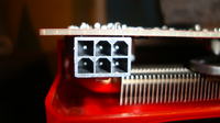 Geforce GTX 650Ti Palit - Płyta główna nie wykrywa karty