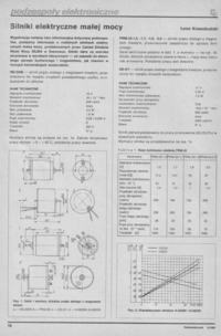 ZRK M8047 - Uszkodzony silnik napędowy ZRK M8047 - Uszkodzony silnik napędowy