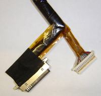 Kupię taśmę do matrycy od laptopa Advent 5401/Quanta TW7.