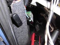 Ligier 50ccm - Jak podłączyć obwód ładowania z prądnicą i regulatorem?