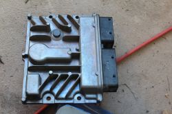 Podłączenie ECU Delphi ASTRA J - Jak dolutować kable z Galletto do ECU