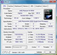 Błąd BIOS AMI na MSI K9A2 CF - 4 dźwięki, kod E2, co oznacza?
