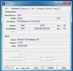 Po wymianie CPU laptop ciezko sie włącza