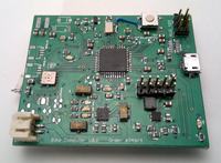 Komputer rowerowy z wieloma nietypowymi funkcjami