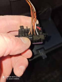 Wyciągniecie PIN-u z ECU Fabia 1.2 na tysiąc sposobów i nic