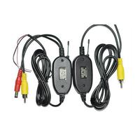 Czy bezprzewodowy moduł WiFi do kamery cofania z Allegro jest skuteczny?