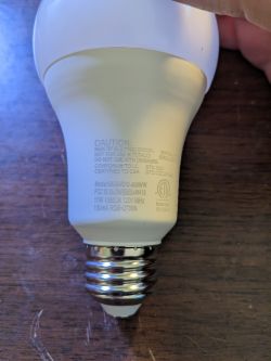 [BK7231T/WB2L/BP5758D] Merkury MI-BW210-999WW RGBW WiFi LED Bulb