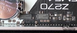 Asus rampage V extreme - Uszkodzenie mechaniczne plyty