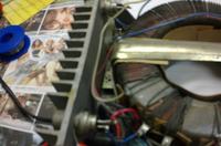 Identyfikacja radzieckiego prostownika Elektronika Identyfikacja radzieckiego prostownika Elektronika