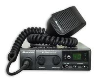 ALAN 100 PLUS - Cały czas szumi, nie odbiera i nie nadaje.