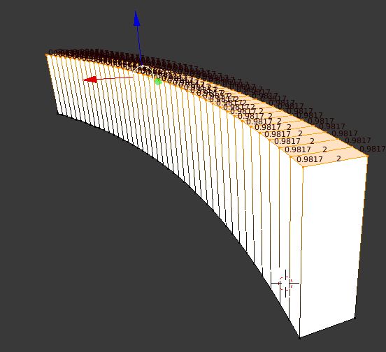 Print-experiment - repairing a workshop light, replacing a metal component