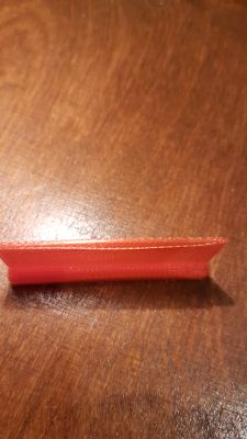 Ender 3 - wydruki jak ze styropianu, problem z łączeniem warstw