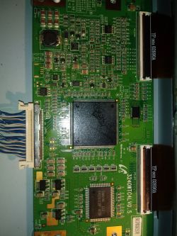 Samsung LE40S71B - Brak obrazu jest dĽwięk Samsung LE40S71B - Brak obrazu jest dĽwięk