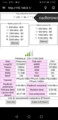 Searching for Huawei B535-232 Antenna - Need Help Finding a Compatible Model