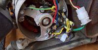Agregat Priz Electronics PEG3000 Agregat Priz Electronics PEG3000