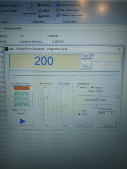 Jak poprawić jakość dźwięku łącząc dwa wzmacniacze Pioneer z laptopem?