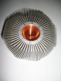 WC do PC - Domowej roboty chłodzenie wodne z box-owego chłodzenia I5