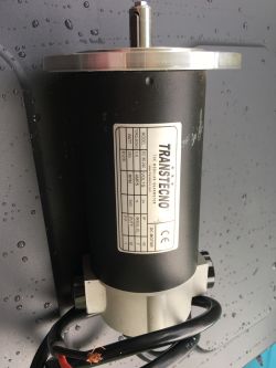 [Sprzedam] Silnik 24V 250W DC