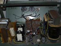 pf-20/60 prostownik do wózków akumulatorowych