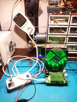 Uklad SMD 5 pin 72d8m - prosba o identyfikacje ukladu