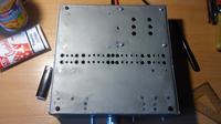 G-230D - wzmacniacz mocy 2x30W/4R G-230D - wzmacniacz mocy 2x30W/4R