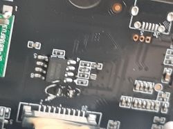 3Paws Smart Wi-Fi Pet Feeder with 1080p Camera - Teardown - PCB analysis 3Paws Smart Wi-Fi Pet Feeder with 1080p Camera - Teardown - PCB analysis
