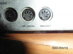 Stereo Amplituner r8040 - Jak podłączyć do smart tv LG