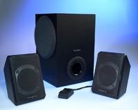 Czy da się podłączyc subwoofer do radia?