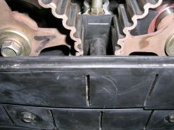 Honda CRV 2.0 16v 1999r - Check i błąd 9 - CYP - wszystko OK a nie działa