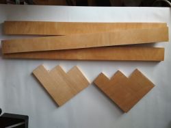Piętrowy stojak na śrubokręty DIY Piętrowy stojak na śrubokręty DIY