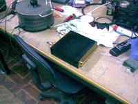 Sterownik edukacyjny PID & On/Off Sterownik edukacyjny PID & On/Off