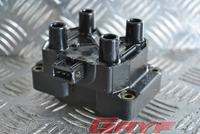 Fiat UNO 1.1 FIRE 2001r. - Zgasł i nie odpala. Brak iskry. Cewka? Sterownik?....