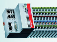 Gdzie kupić obudowy typu remote I/O stosowane przez WAGO, Beckhoff?