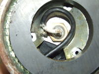 MIDLAND ML-145 - Jak powinna wyglądać cewka anteny? Schemat i opis konstrukcji