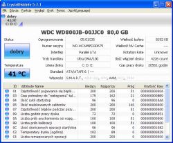 Windows XP - Kolejka wydruku jest zapełniona.