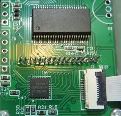 Teardown of TOMZN TOML-VA 63A Wifi Protector: BL0942 Chip and Taoplus CBU BK7231N Module