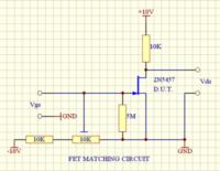 DIY 1176 - klon kompresora Urei 1176