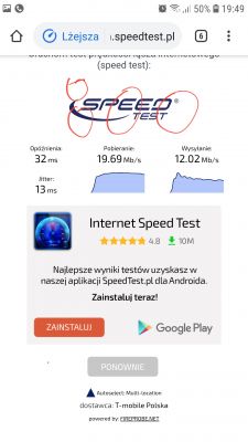 Internet tv jaki operator zamiast fiber