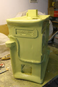 Withered Tree by Good-mod