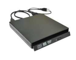 ASUS X550V - Dysk SSD i ODD