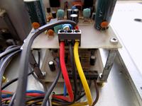 Wzmacniacz 5.1 na tranzystorach MOSFET Wzmacniacz 5.1 na tranzystorach MOSFET