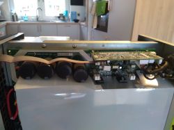 UPS - Power Walker - VFI 2000TG - dodatkowe akumulatory UPS - Power Walker - VFI 2000TG - dodatkowe akumulatory