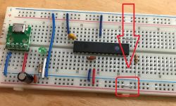 Tutorial PIC18F2550 + SDCC - Część 1 - Konfiguracja środowiska pracy Tutorial PIC18F2550 + SDCC - Część 1 - Konfiguracja środowiska pracy