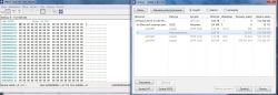 DMDE Ustawienie MBR/GPT - dysk WD30PURX-64P6ZY0 3TB