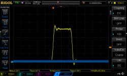 ZOYI ZT-703S mógłby być świetny, ale nie jest (reverse engineering ADC)